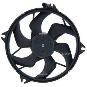 NRF Radiator Fan 47665