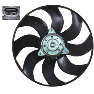 NRF Radiator Fan 47666