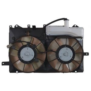 NRF Radiator Fan 47673