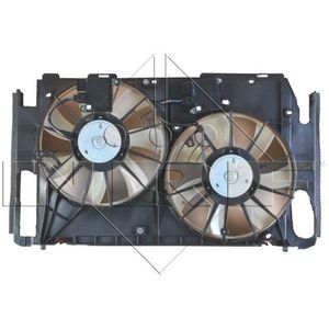 NRF Radiator Fan 47713