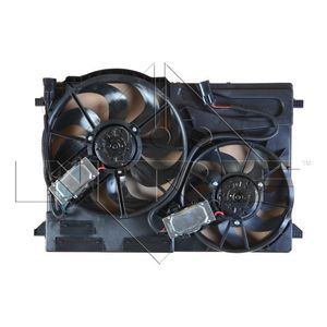 NRF Radiator Fan 47714