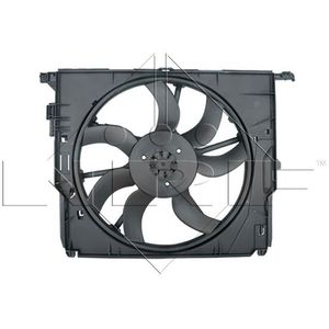 NRF Radiator Fan 47727
