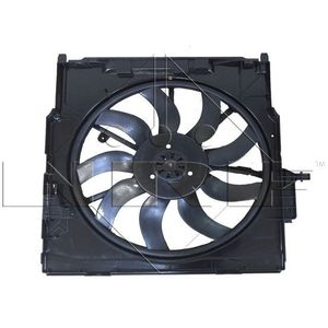 NRF Radiator Fan 47734