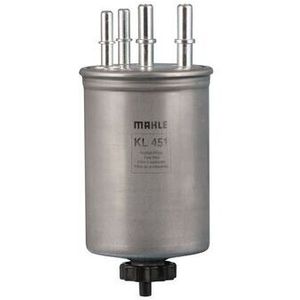 Mahle Fuel Filter KL451