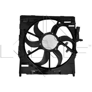 NRF Radiator Fan 47842