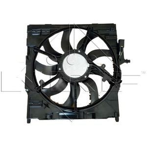 NRF Radiator Fan 47845