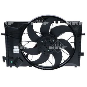 NRF Radiator Fan 47846