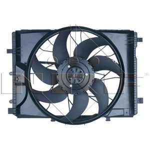 NRF Radiator Fan 47848