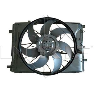 NRF Radiator Fan 47850