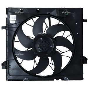NRF Radiator Fan 47856