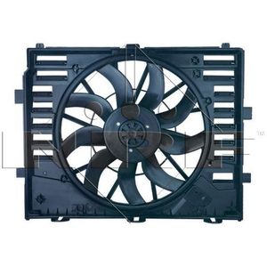 NRF Radiator Fan 47858