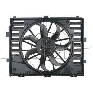 NRF Radiator Fan 47859