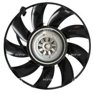 NRF Radiator Fan 47868