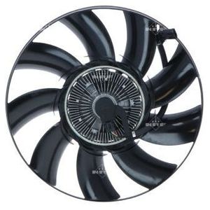 NRF Radiator Fan 47870