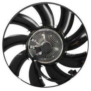 NRF Radiator Fan 47871