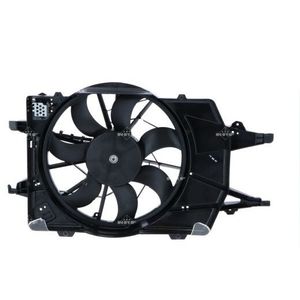 NRF Radiator Fan 47882