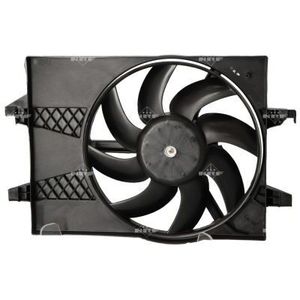 NRF Radiator Fan 47884