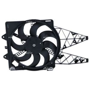 NRF Radiator Fan 47890