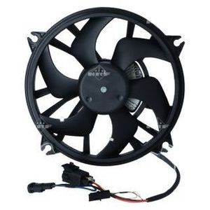 NRF Radiator Fan 47892