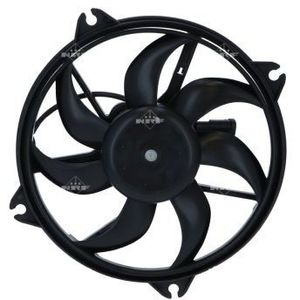 NRF Radiator Fan 47893