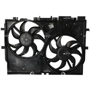 NRF Radiator Fan 47895
