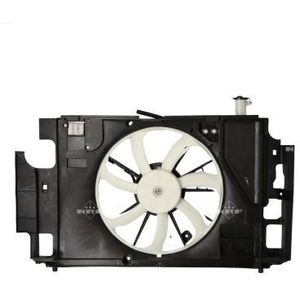 NRF Radiator Fan 47898