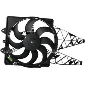 NRF Radiator Fan 47905