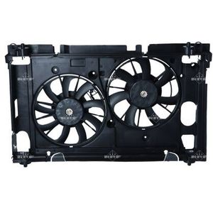 NRF Radiator Fan 47907