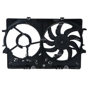 NRF Radiator Fan 47908