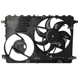 NRF Radiator Fan 47910