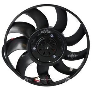 NRF Radiator Fan Left 47919