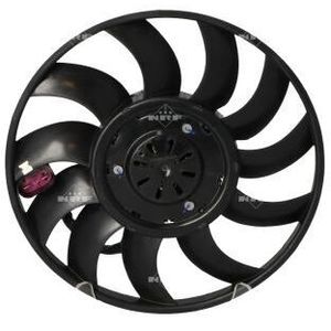 NRF Radiator Fan 47930