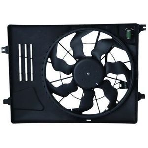 NRF Radiator Fan 47968
