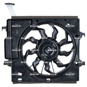 NRF Radiator Fan 47980