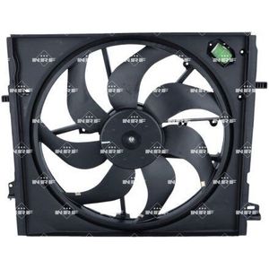 NRF Radiator Fan 47981