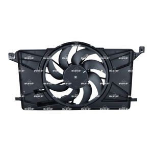 NRF Radiator Fan 47983