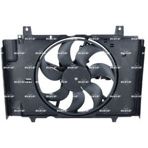 NRF Radiator Fan 47984