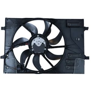 NRF Radiator Fan 47989