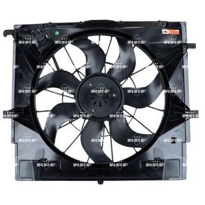 NRF Radiator Fan 47993