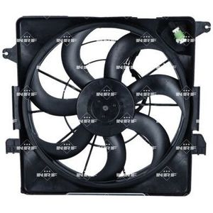NRF Radiator Fan 47999