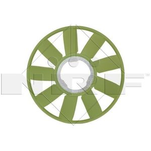 NRF Radiator Fan 49810