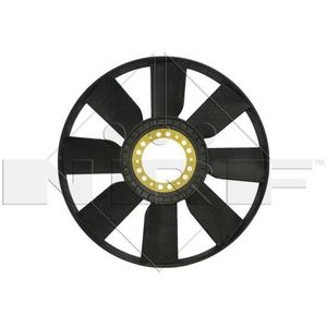 NRF Radiator Fan 49834