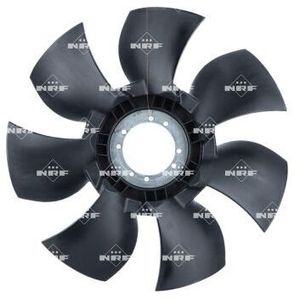NRF Radiator Fan 49886