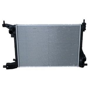 NRF Radiator 50033