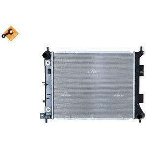 NRF Radiator 50036