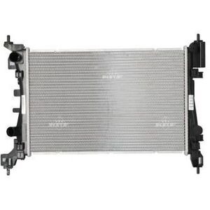 NRF Radiator 50045