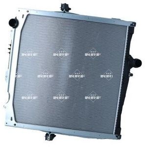 NRF Radiator 50190