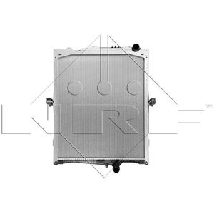 NRF Radiator 50191