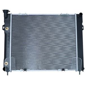 NRF Radiator 50201