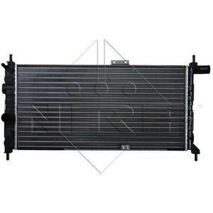 NRF Radiator 50219